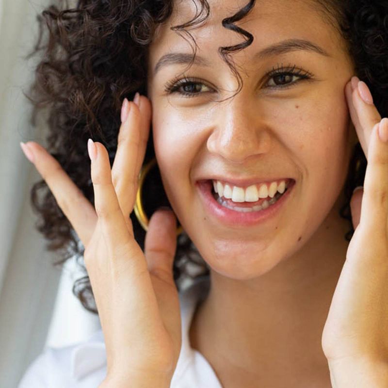 Cocokind Vitamin C Serum with Sea Grape Caviar - 1 fl oz