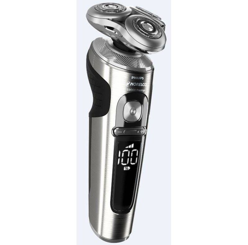 Philips Norelco Series 9820 Wet & Dry Men's Rechargeable Electric Shaver - SP9820/87