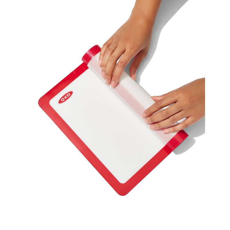 OXO 11.5"x16.5" Silicone Baking Mat