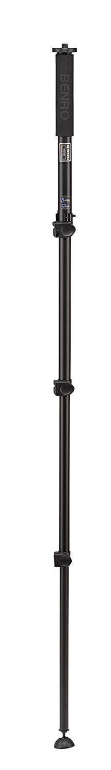 Benro Adventure 3 Series Aluminum Monopod (MAD38A)