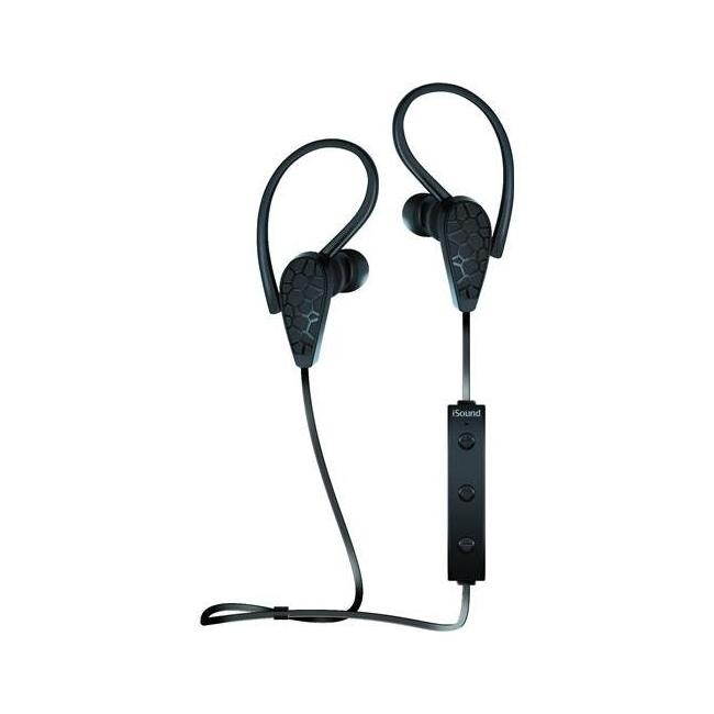 DREAMGEAR DG-DGHP-5606 BT-200 BLUETOOTH STEREO SPORT HEADSET