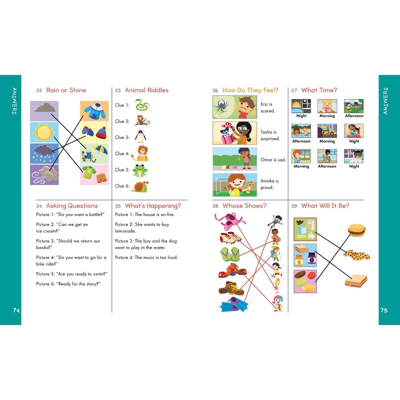 Logic Puzzles for Clever Kids - by Molly Lynch (Paperback)