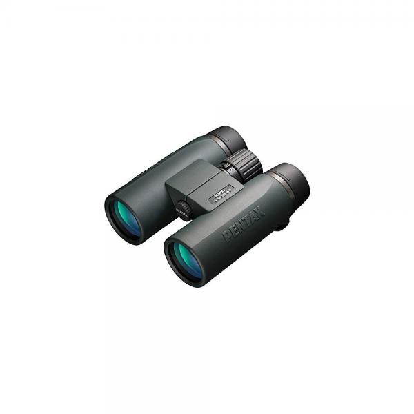 PENTAX 62761 SD 8 x 42mm Waterproof Binoculars