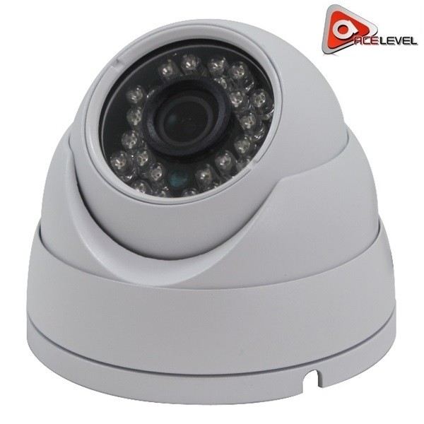 TMEZON 1080P CCTV Camera System 16CH 1080N Lite Surveillance DVR Video Recorder, 16x HD 1920TVL 2.0MP 24leds Indoor Outdoor IR Night IP66 Weatherproof Security System