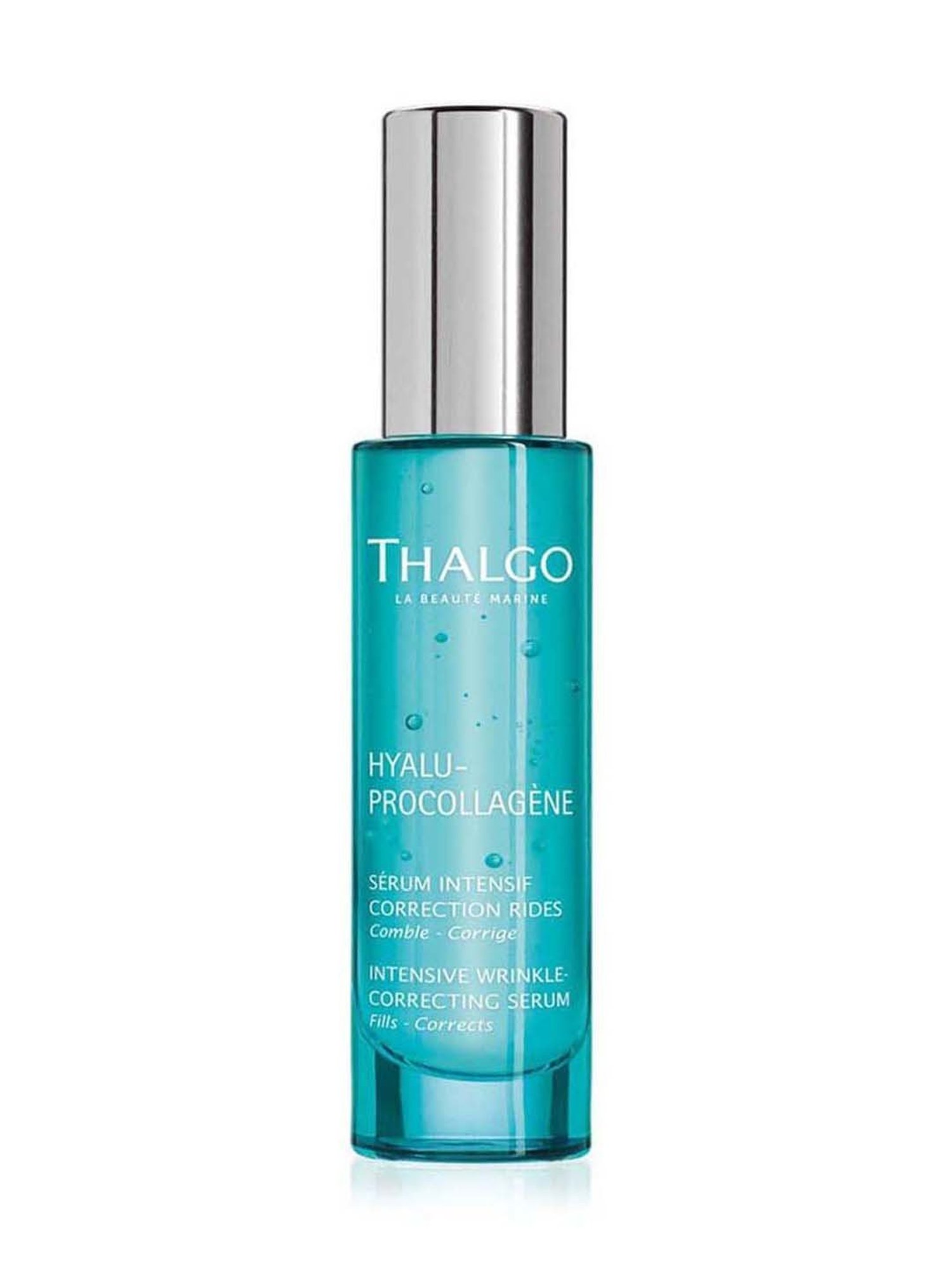 Thalgo Intensive Wrinkle Correcting Serum 30 ml