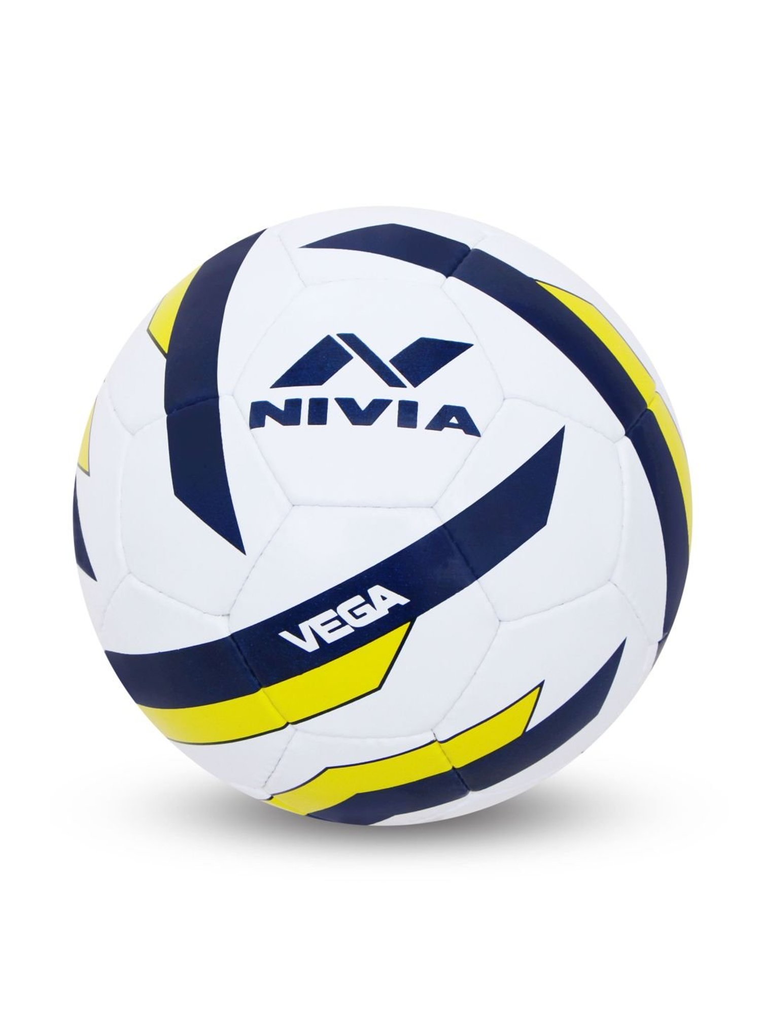 Nivia Vega Multicolored Football (Size-5)