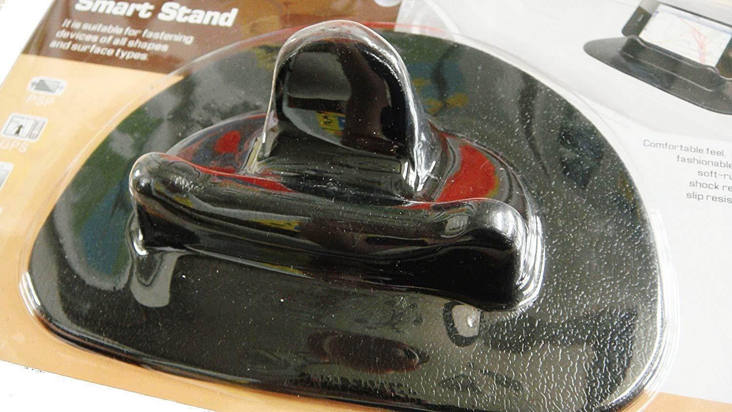 Smart Car Stand Mount Holder for Iphone 4 4g 3g 3gs 4s GPS PDA PSP