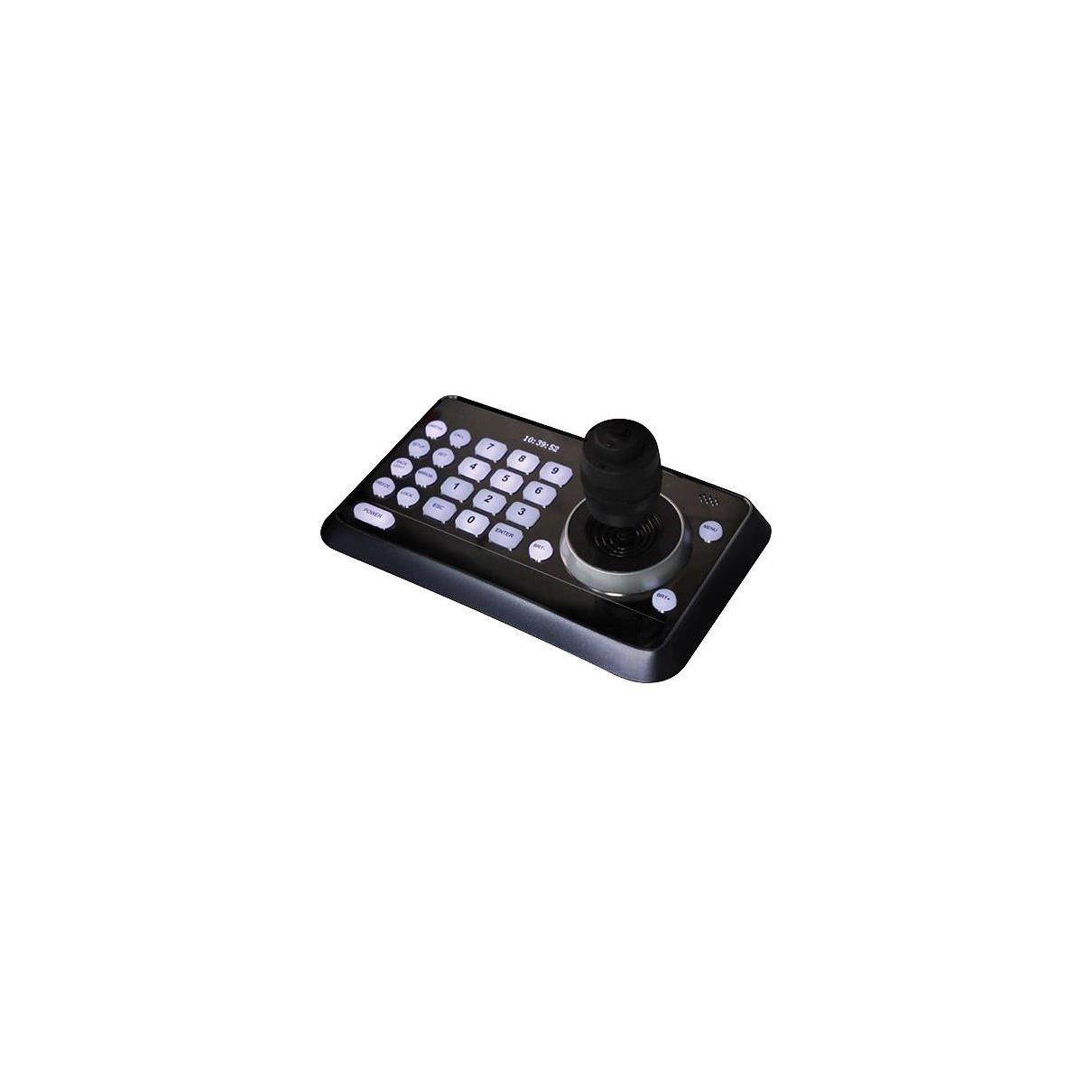 Datavideo RMC-190 Camera Controller for PTC-120 PTZ Camera