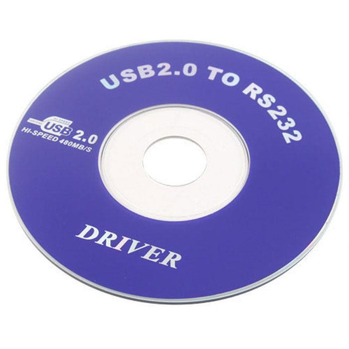 USB 2.0 to RS232 DB9 COM Serial Port Device Converter Adapter Cable, PL2303