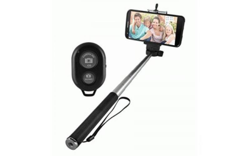 Ematic Monopod - 10" to 42" Height