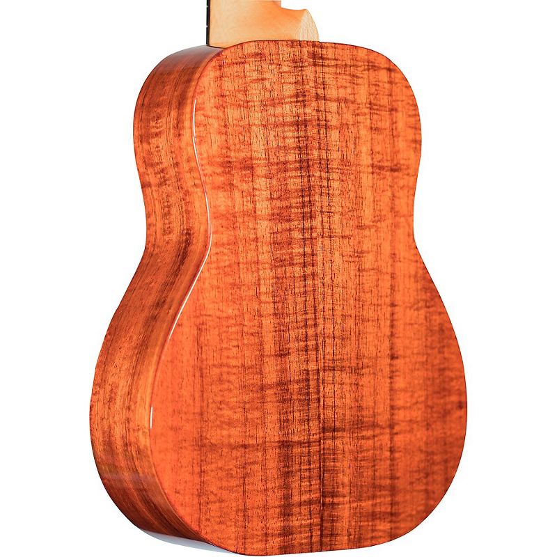 Kanile'a Ukulele KCS TRU-R Concert Premium Ukulele Gloss Natural