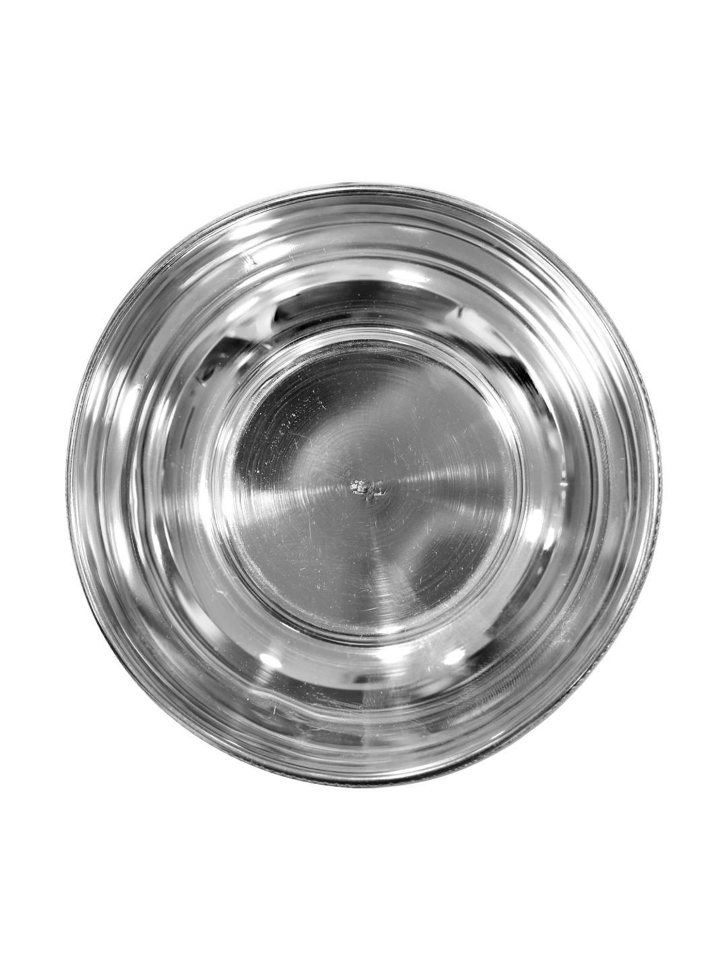 Joyalukkas 925 Gilded Silver Brilliance Vessel