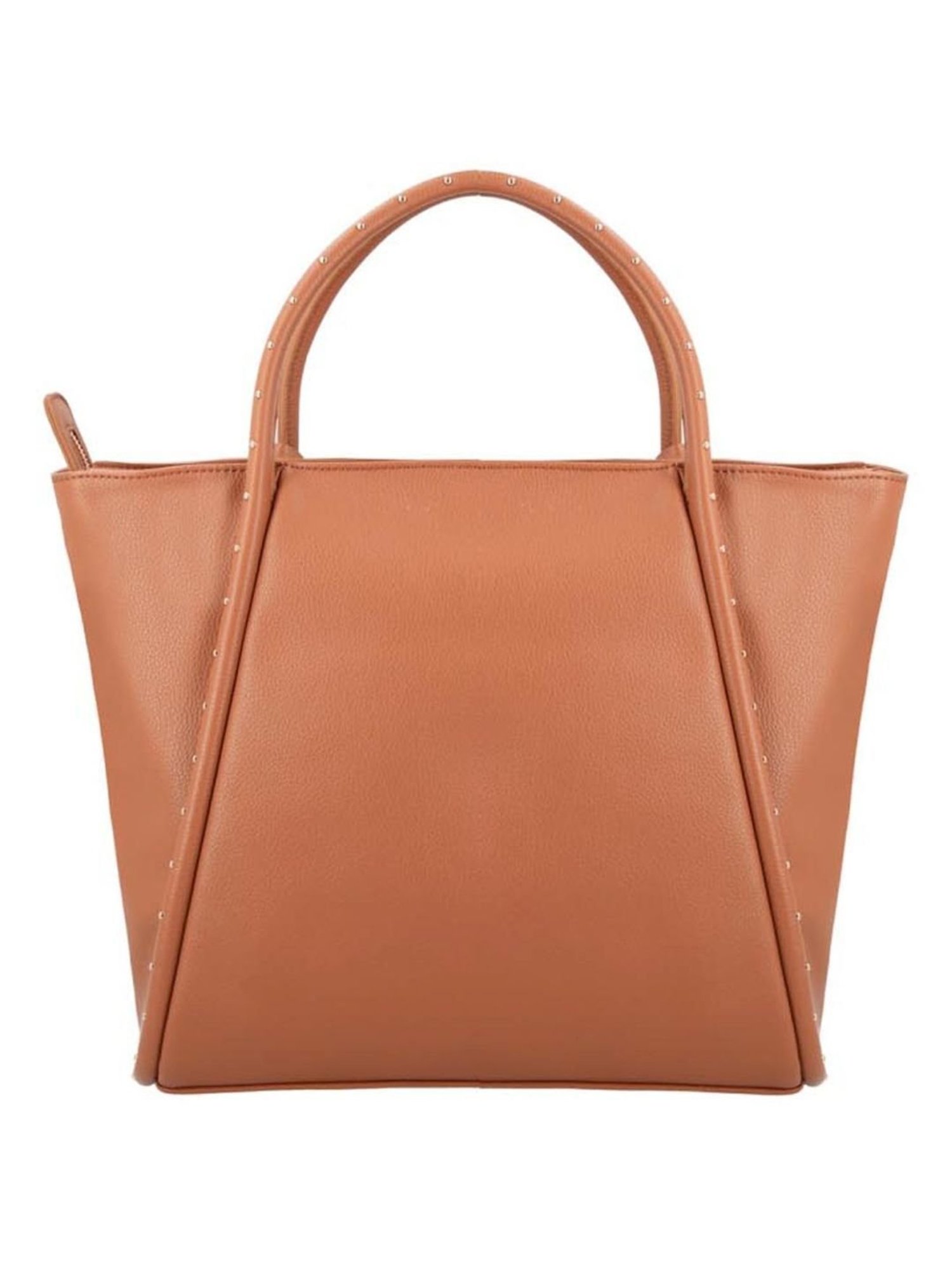 Liu Jo Caramello ECS Medium Tote