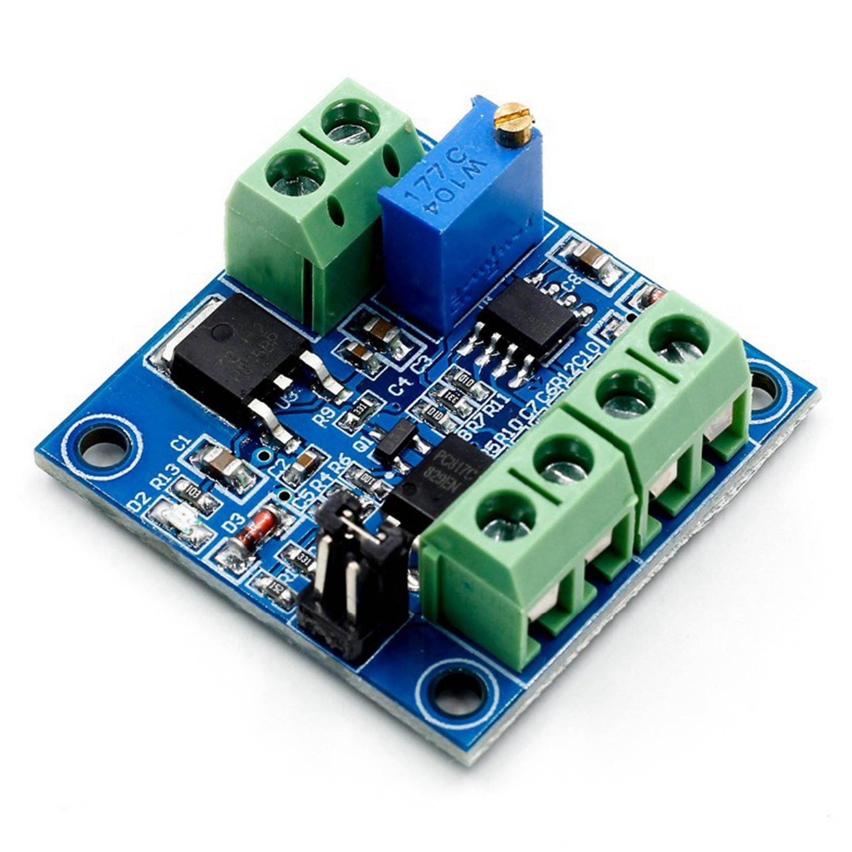 12V DC 300 RPM Gear-Box Speed control Electric Motor Low noise