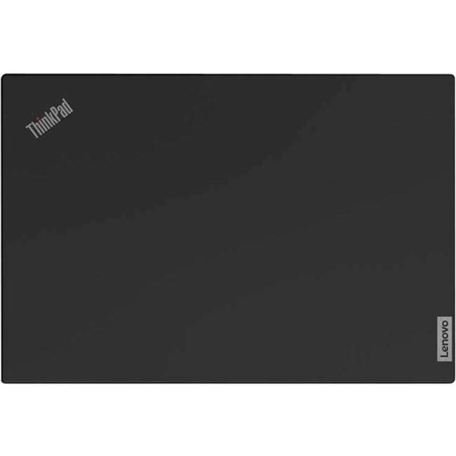 Lenovo ThinkPad P15v Gen 1 20TQ001HUS 15.6" Windows 10 Pro 64-bit Mobile Workstation