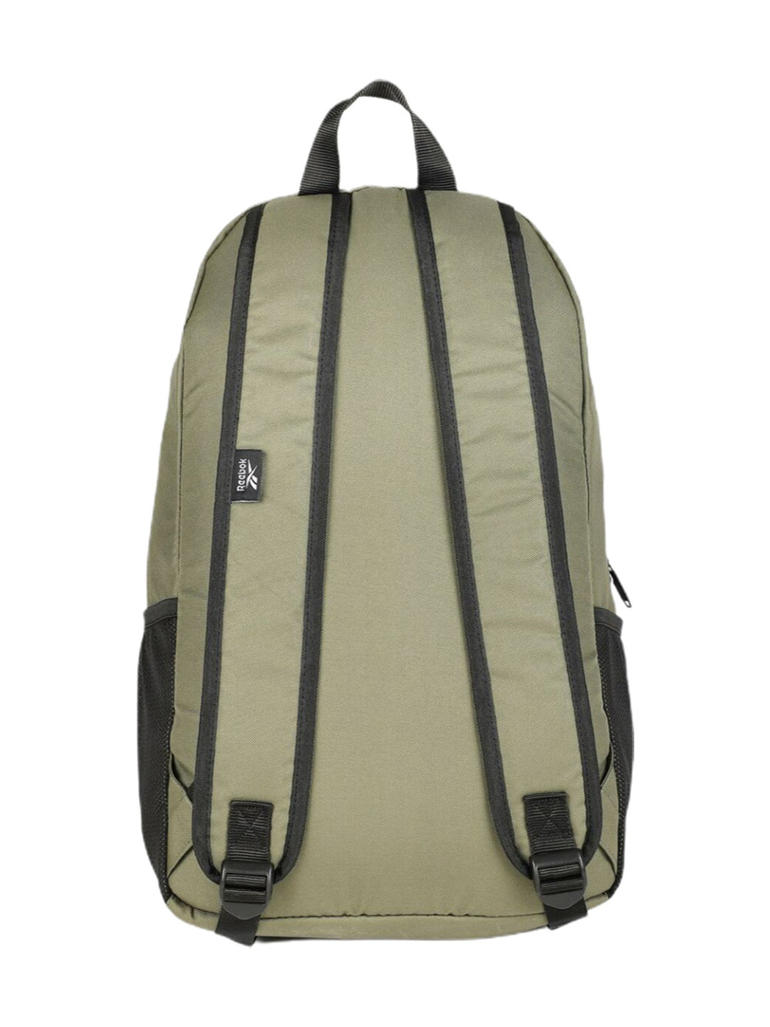 Reebok Olive Backpacks - 7 Ltrs
