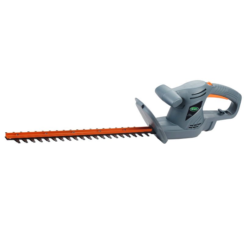 Scotts 20" Corded Hedge Trimmer