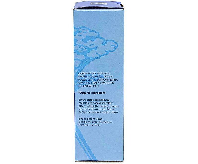 Motherlove Organic Sitz Bath Spray - 2oz