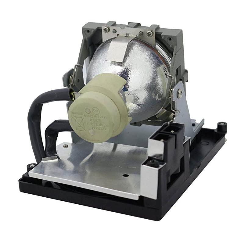 SPLAMP065 Projector Lamp with Original Bulb and Generic Housing Compatible with Infocus Projectors IN8601 SP8600 SP8600HD3D