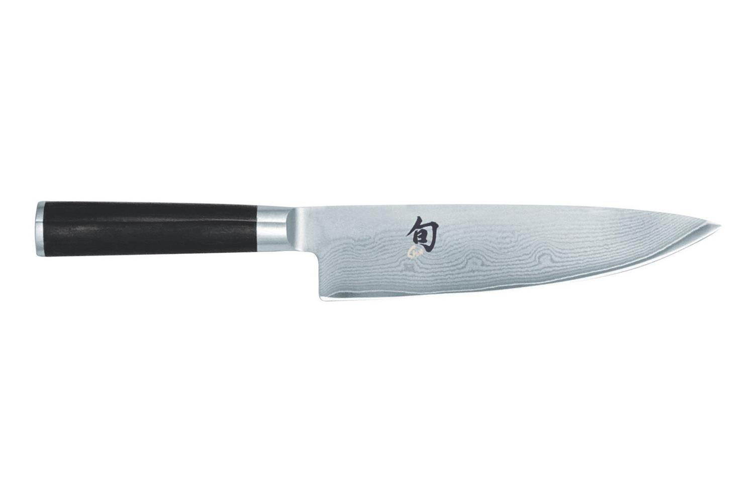 Shun Classic 8" Chef's Knife