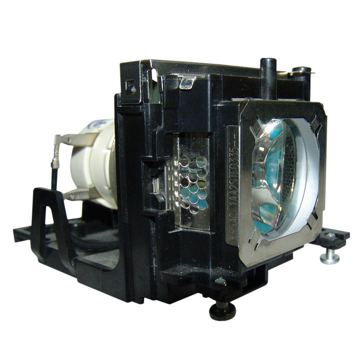 Original Philips Projector Lamp Replacement with Housing for Eiki POA-LMP132