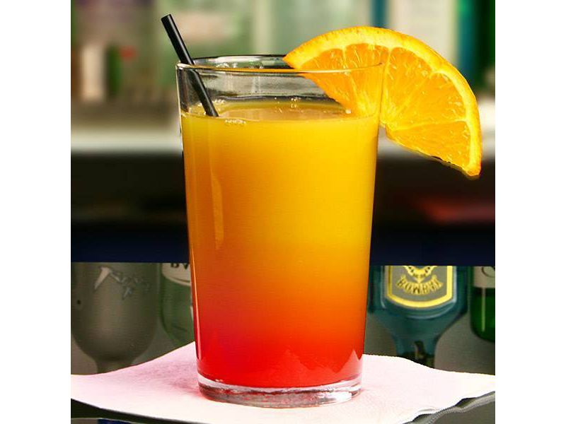 Duralex - Unie 19.75 oz Glass Set of 6 - Clear