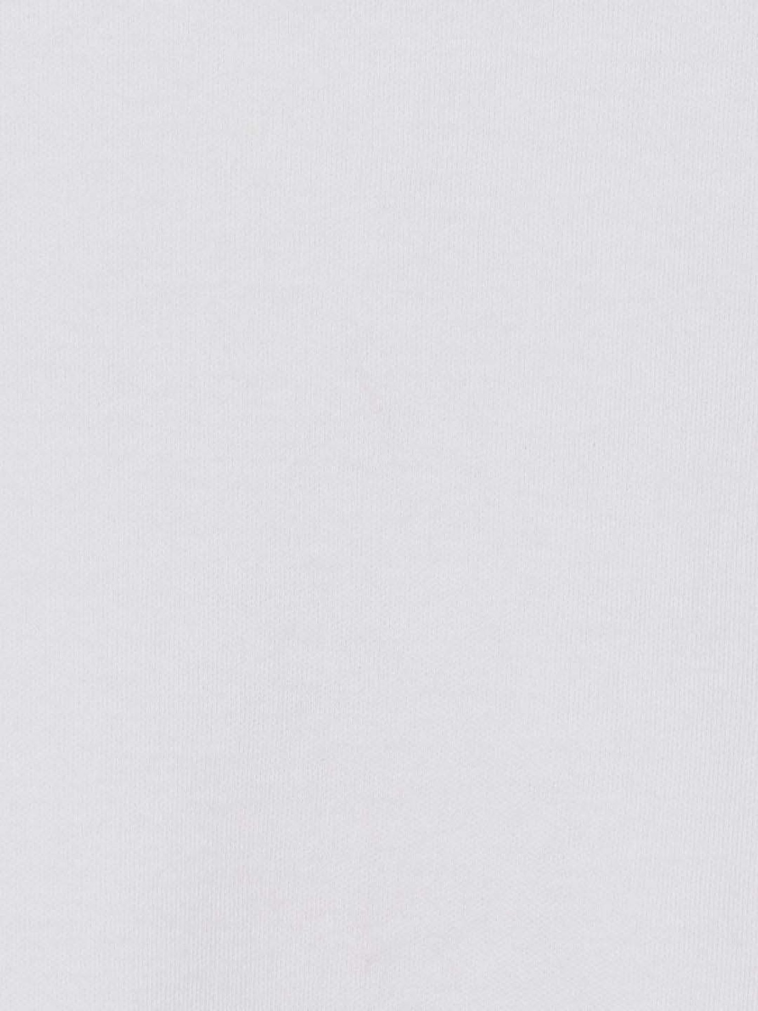 Juniors by Lifestyle White & Pink Cotton Printed Onesie Set