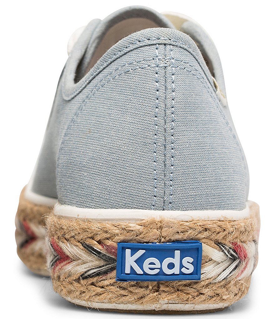 Splendid Meredith Suede Ankle Wrap Espadrille Sandals