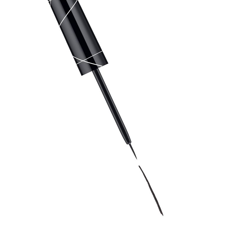 essence Super Precise Eyeliner - 0.1 fl oz