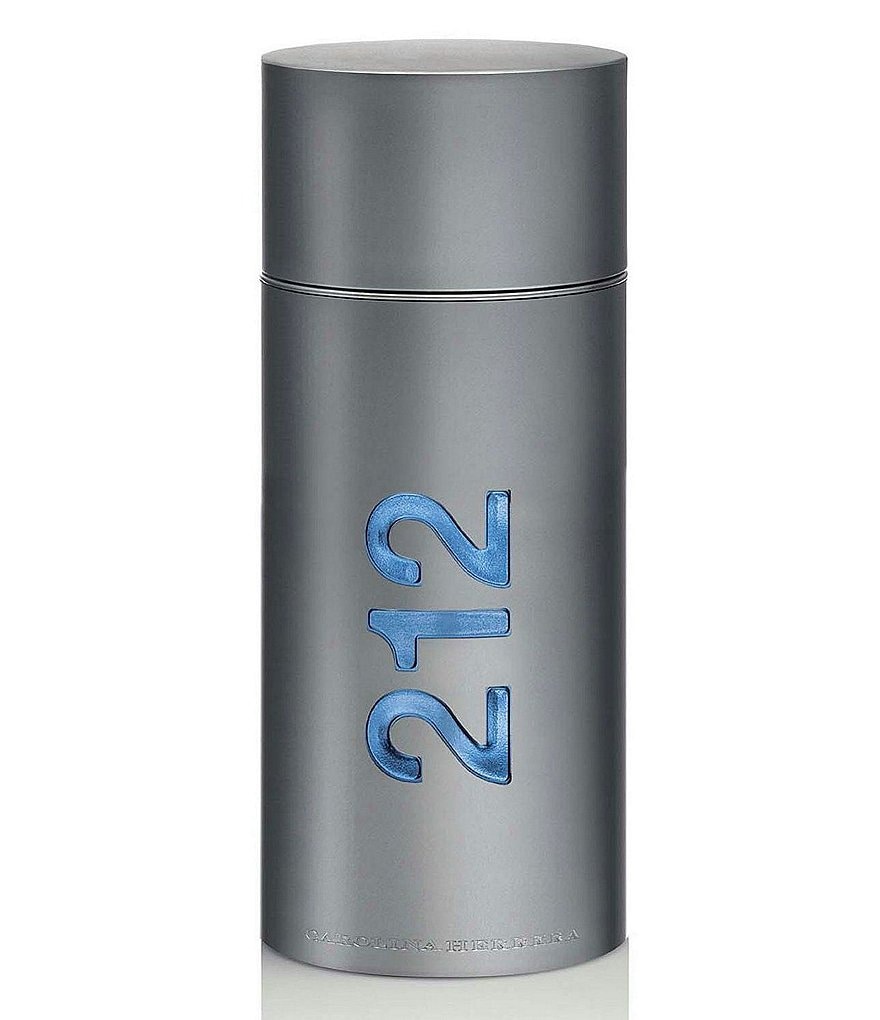 Herrera 212 for Men Eau de Toilette Spray