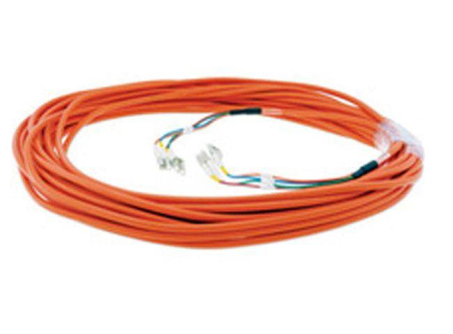 Kramer C-4LC-4LC-200 4 LC Fiber Optic Cable w/1-Yr Warranty