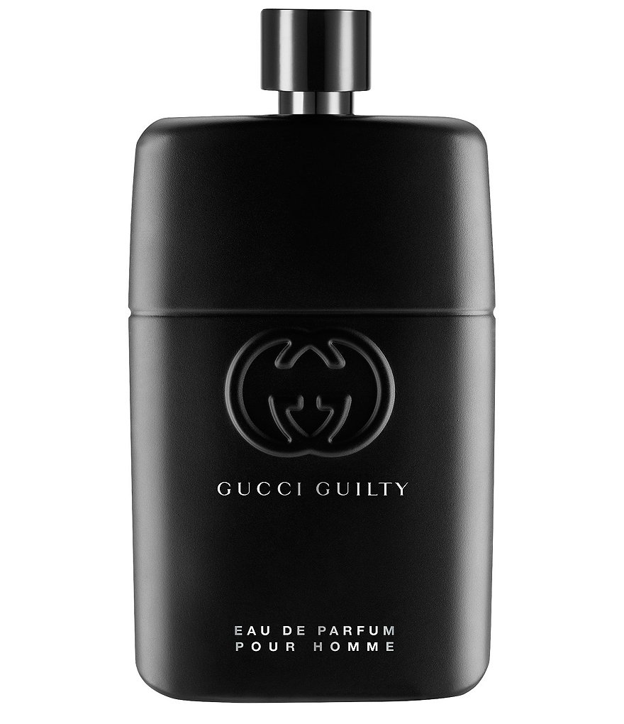 Gucci Guilty Pour Homme Eau de Parfum