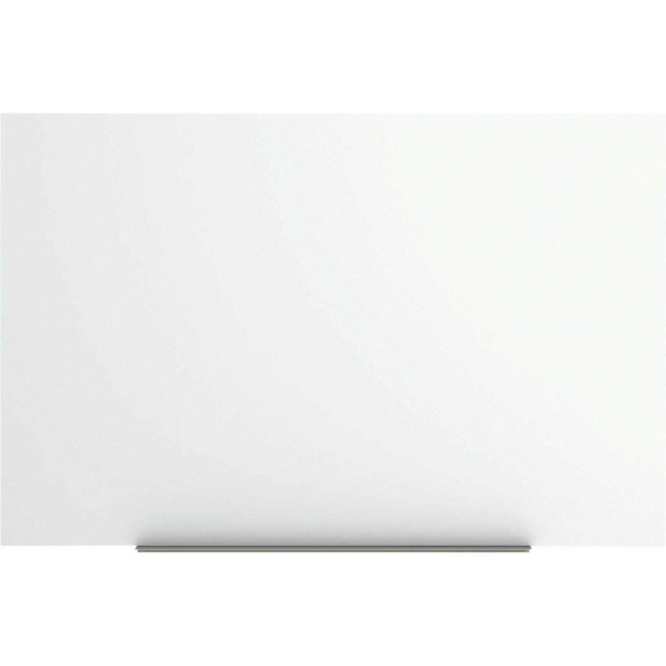 Mastervision Tile Whiteboard - 45.28" Width X 29.53" Height - White - Frame -