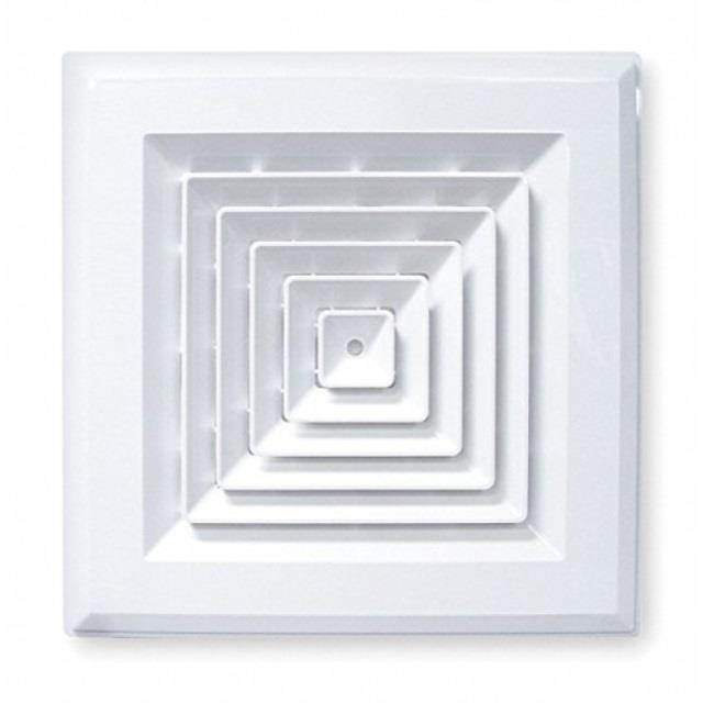 8" ceiling tile speaker with 70/25v transformer