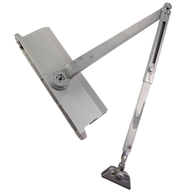 1604BCH 689 Norton Door Controls Door Closer