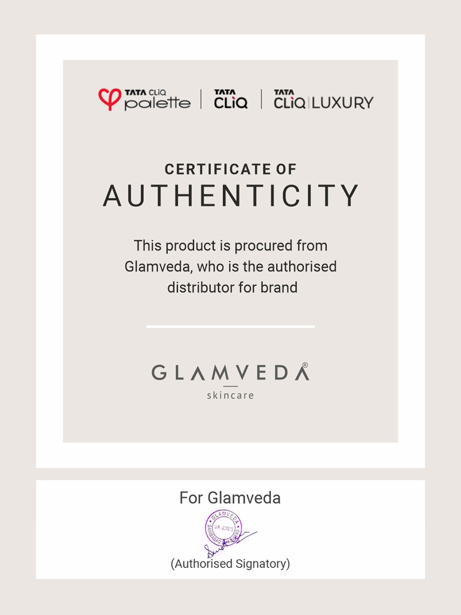 Glamveda Rice Water & Ceramide Vitalizing Body Lotion - 150 ml