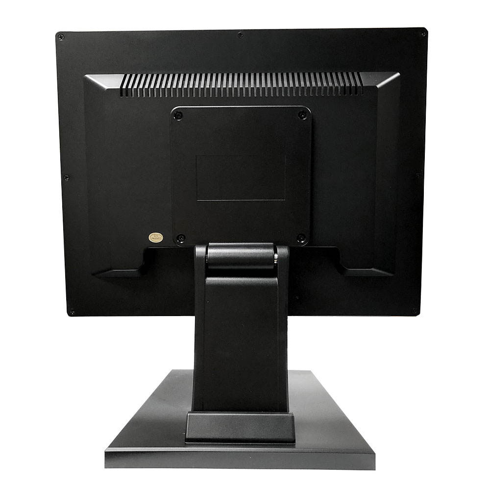 Replacement Touch Screen Digitizer for HP PAVILION X360 15-BK153NR 862643-001