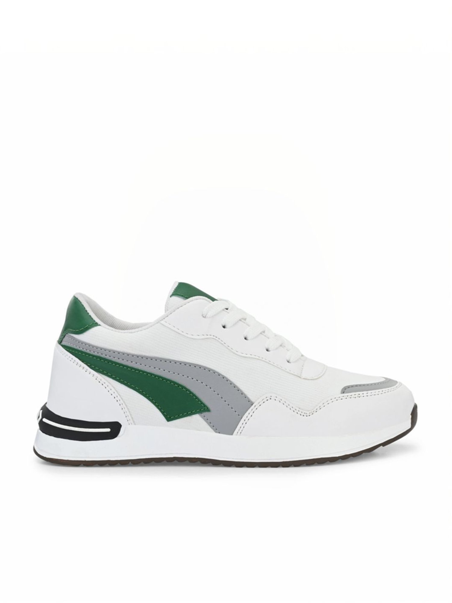 Giorgio Women's White Sneakers