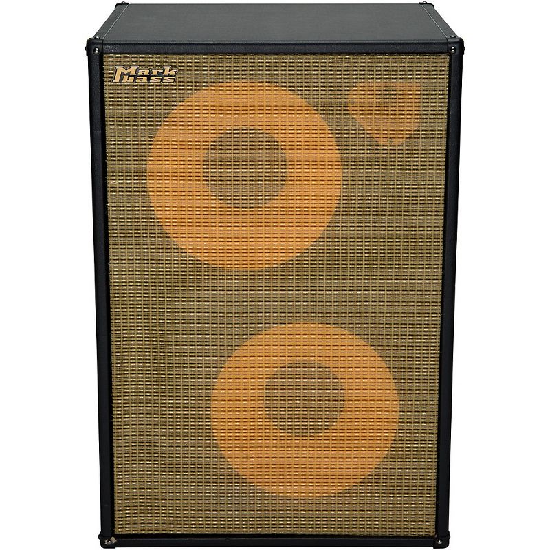 Markbass Classic 152 SH 800W 2x15 Bass Speaker Cabinet