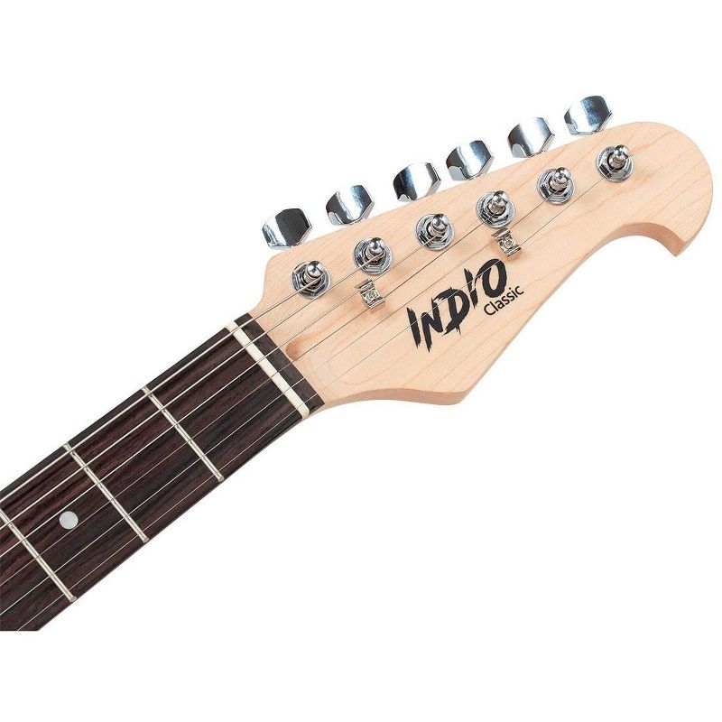 Guild A-150 Savoy Special SCW Hollow Body Electric Guitar Snow Crest White