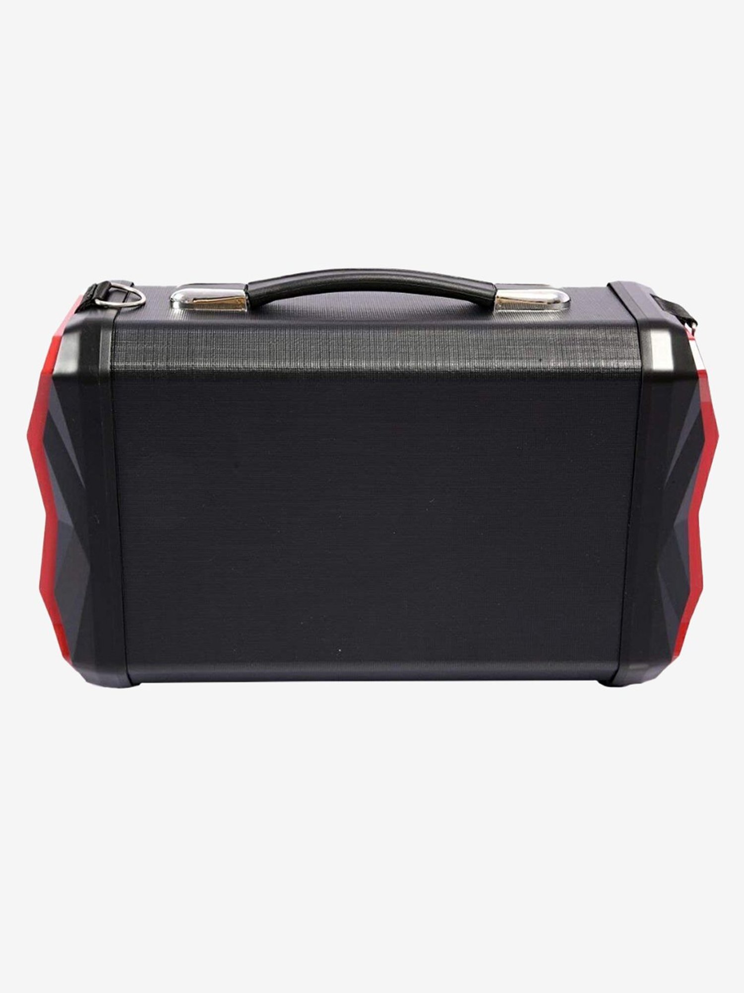 Zeus Electra 2&iquest;5W Mono Channel Portable Speaker (Black)