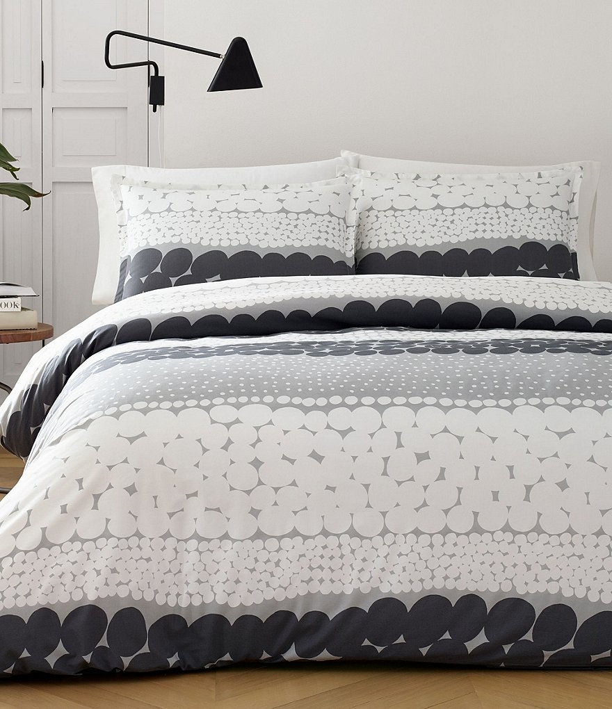 Marimekko Jurmo Comforter Set