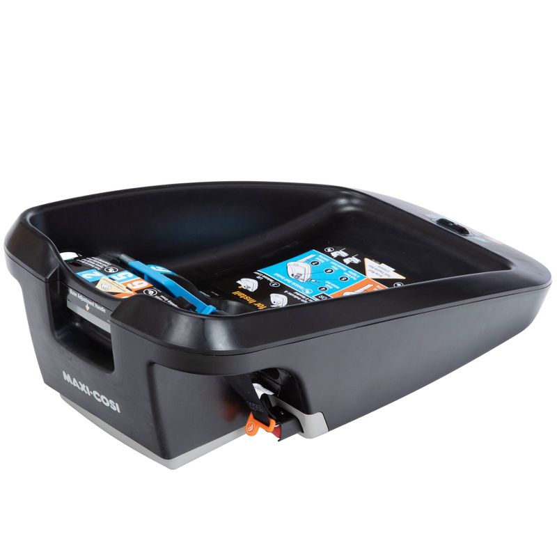 Maxi-Cosi Coral Xp/Mico Xp Infant Car Seat Base - Black