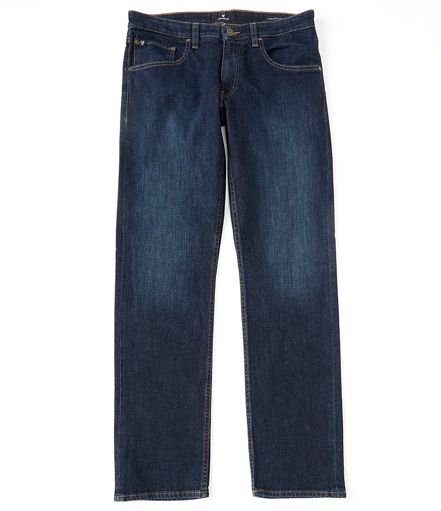 Silver Jeans Co. Hunter Athletic Tapered Jeans