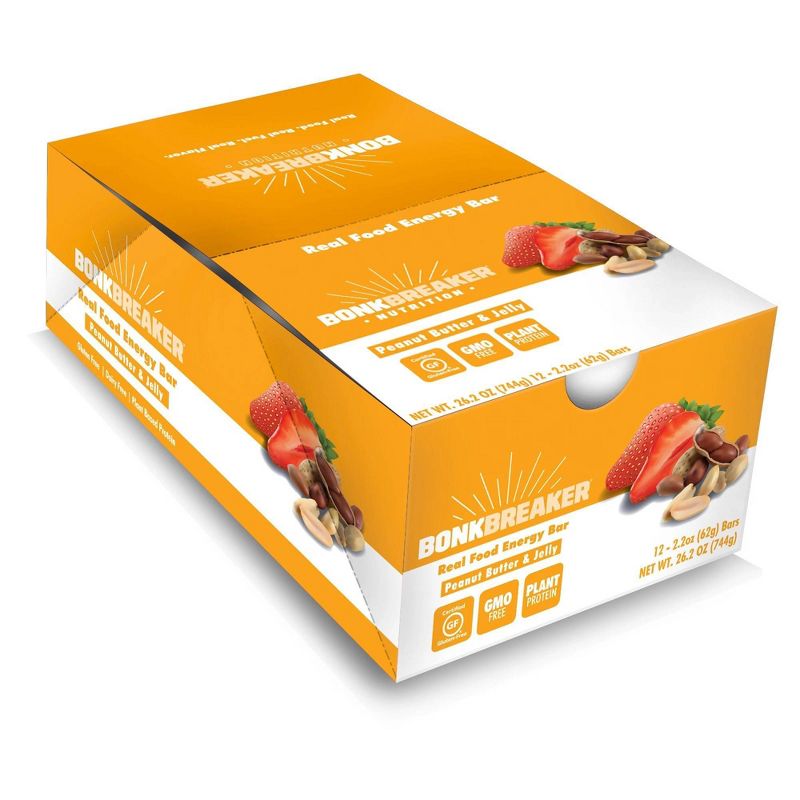 belVita Protein Banana Chocolate Cream Snack Bars - 4ct