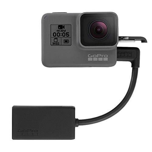 GoPro Pro 3.5mm Mic Adapter AAMIC001