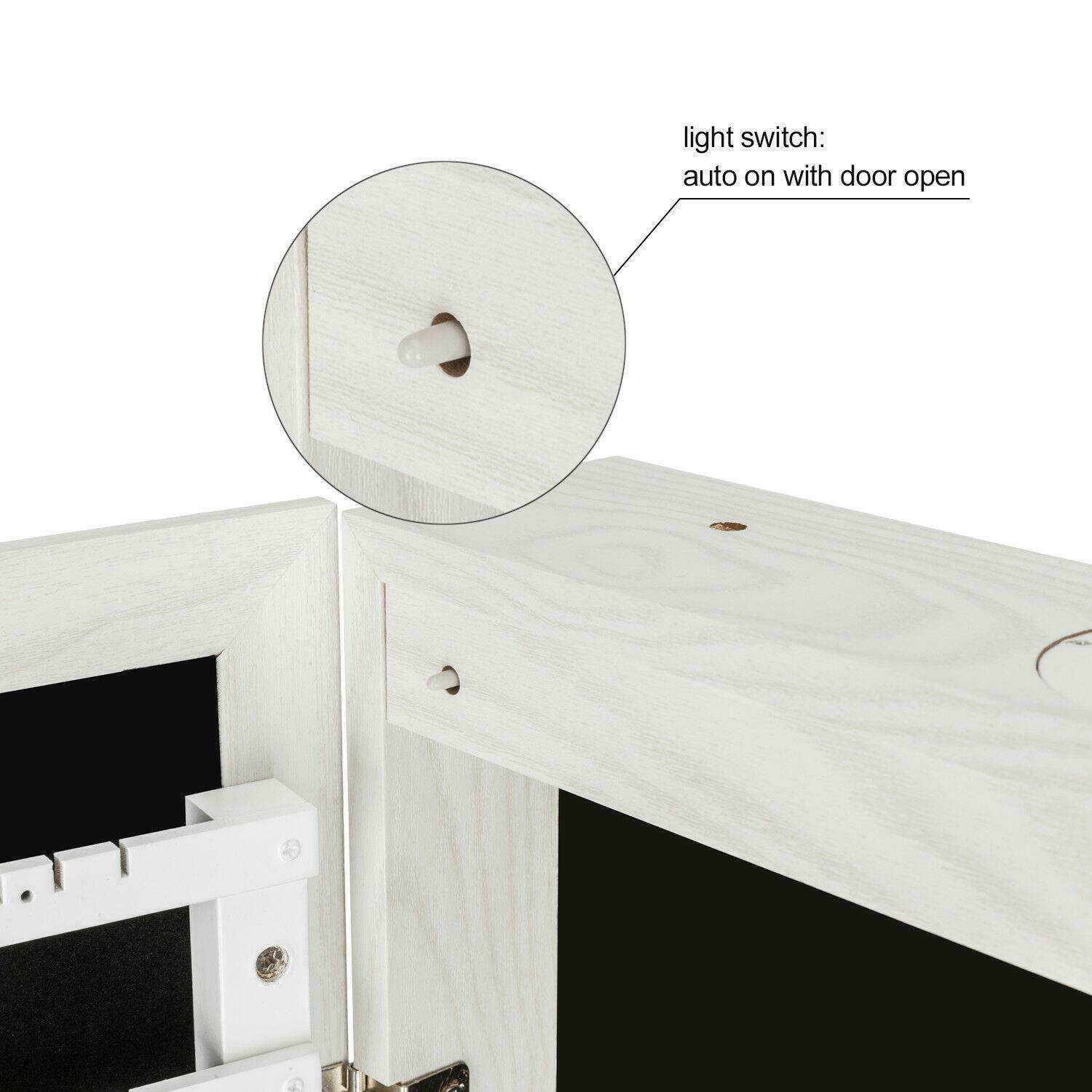 6Outlet + 2 USB 1050 Joule Surge Protector Power Strip with 25Ft Long Extension Cord White UL Listed