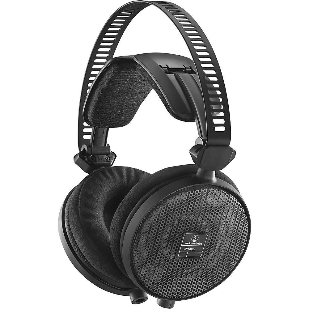 Audio-Technica ATH-R70x Pro Reference Headphones