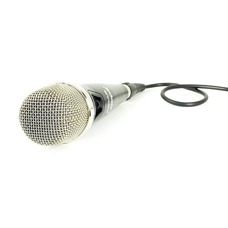 Vocal Condenser Microphone Loopa