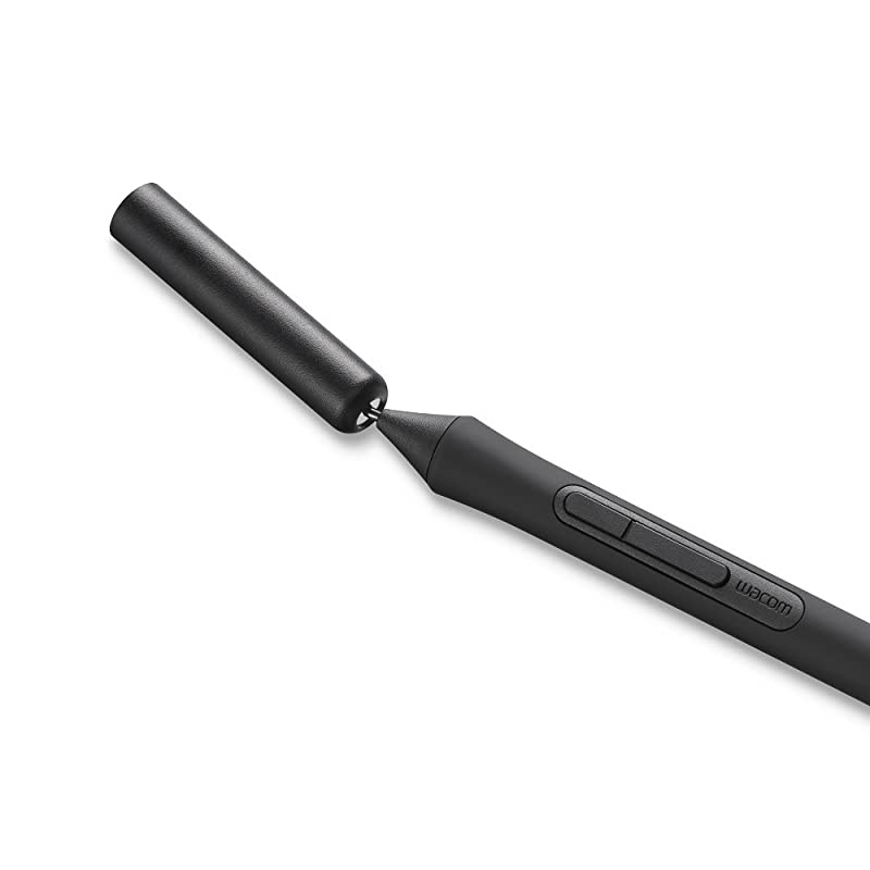 LP1100K 4K Pen for Intuos Tablet